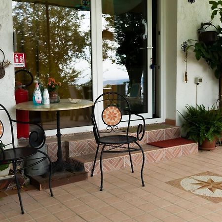 Su Da Noi Bed & Breakfast San Dorligo della Valle Ngoại thất bức ảnh