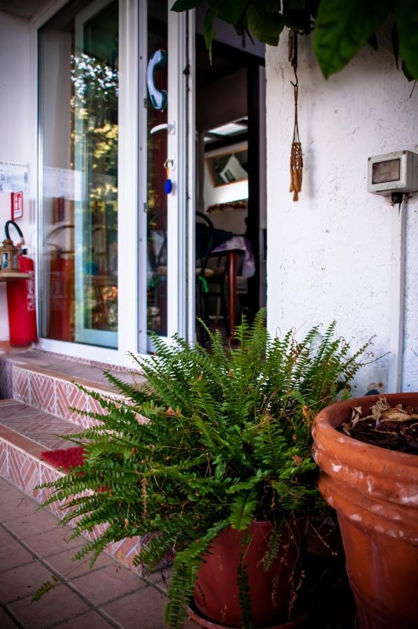 Su Da Noi Bed & Breakfast San Dorligo della Valle Ngoại thất bức ảnh