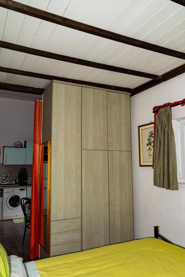 Su Da Noi Bed & Breakfast San Dorligo della Valle Ngoại thất bức ảnh