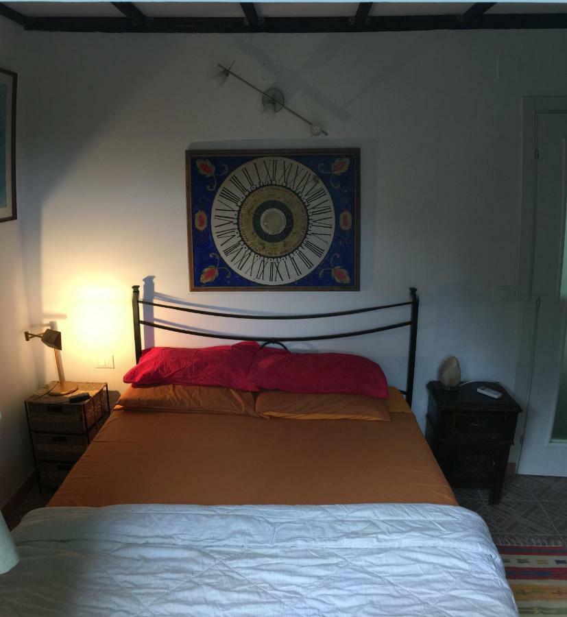 Su Da Noi Bed & Breakfast San Dorligo della Valle Ngoại thất bức ảnh