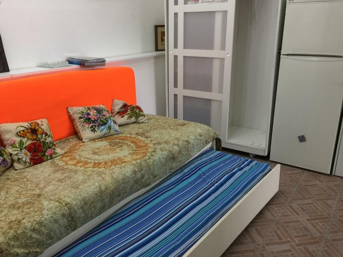 Su Da Noi Bed & Breakfast San Dorligo della Valle Ngoại thất bức ảnh