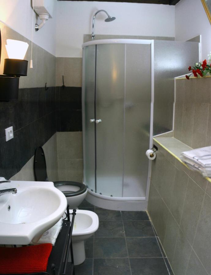 Su Da Noi Bed & Breakfast San Dorligo della Valle Phòng bức ảnh